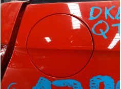 TAPA EXTERIOR COMBUSTIBLE 