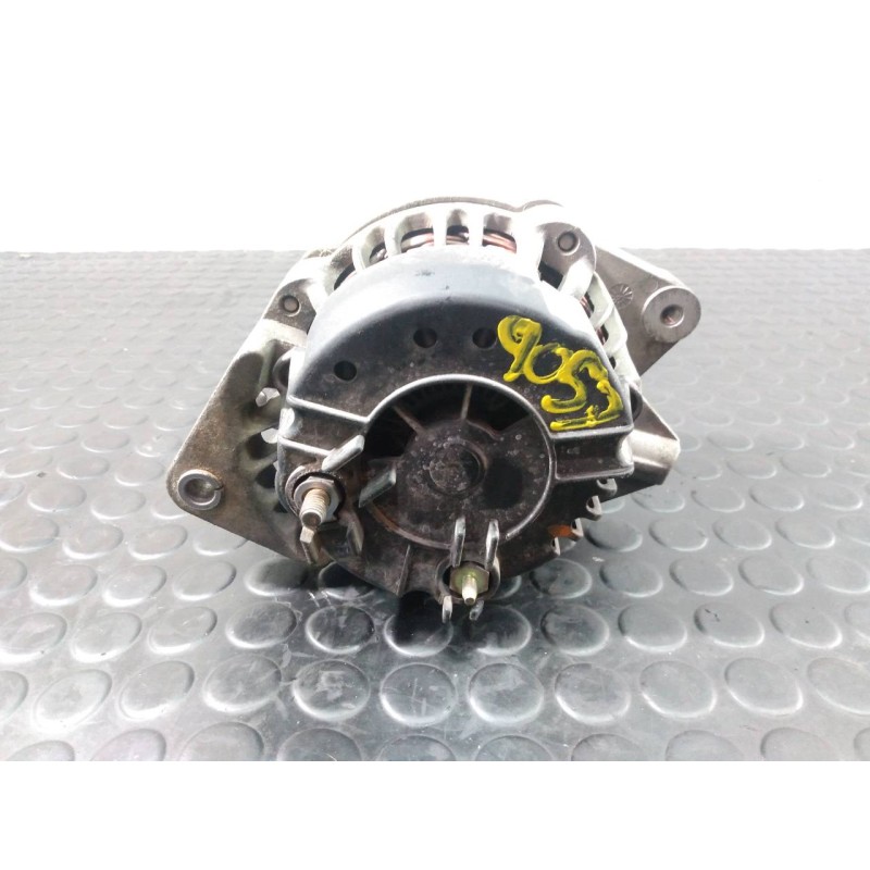 Recambio de alternador para opel astra f berlina 1.6 cat referencia OEM IAM   P3-A5-3-3