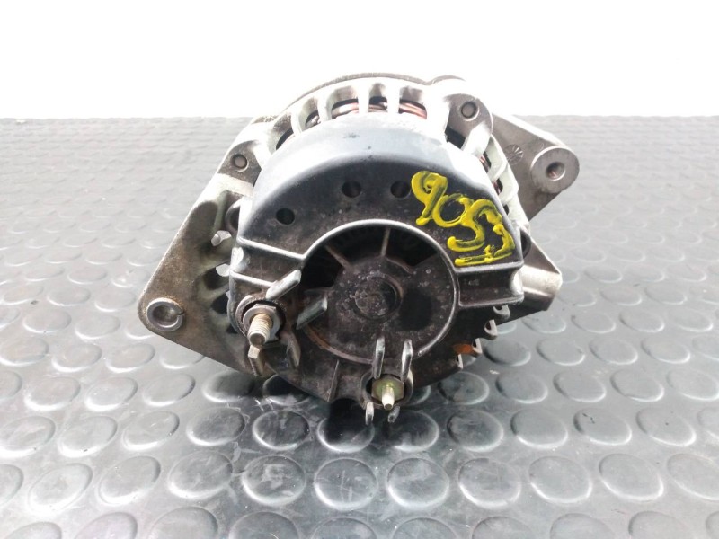 Recambio de alternador para opel astra f berlina 1.6 cat referencia OEM IAM   P3-A5-3-3