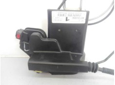 Recambio de cerradura puerta delantera izquierda para kia sportage ex referencia OEM IAM 813101F010ACH1225  E2-B5-15-2 2