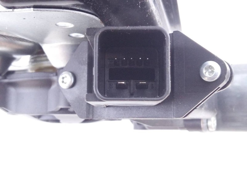 Recambio de elevalunas delantero derecho para opel zafira tourer expression referencia OEM IAM 966432200  E2-B6-55-2