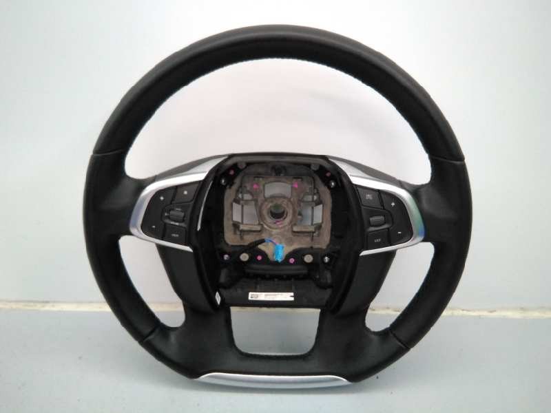 Recambio de volante para citroën ds4 design referencia OEM IAM 98039712ZD  E1-A4-19-1