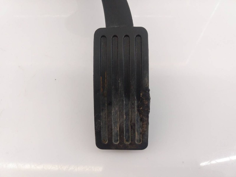 Recambio de pedal acelerador para ford transit caja cerrada ´06 ft 260 k (corto) lkw (camion) referencia OEM IAM 6C119F836CD 6PV