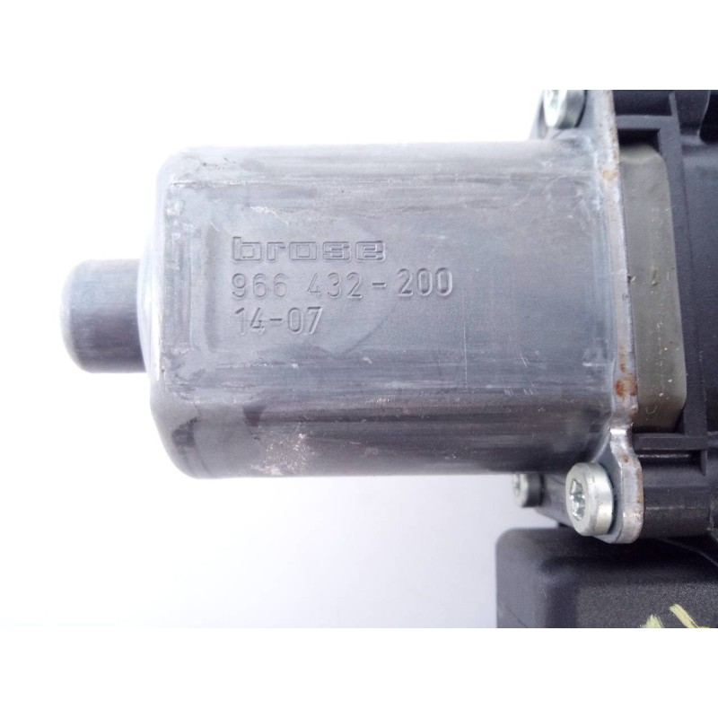 Recambio de elevalunas delantero derecho para opel zafira tourer expression referencia OEM IAM 966432200  E2-B6-55-2