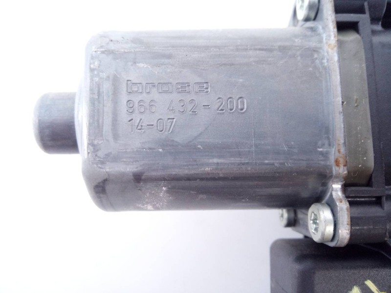 Recambio de elevalunas delantero derecho para opel zafira tourer expression referencia OEM IAM 966432200  E2-B6-55-2