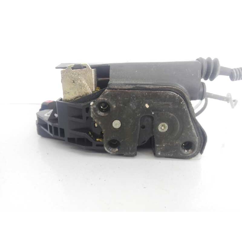 Recambio de cerradura puerta delantera izquierda para kia sportage ex referencia OEM IAM 813101F010ACH1225  E2-B5-15-2