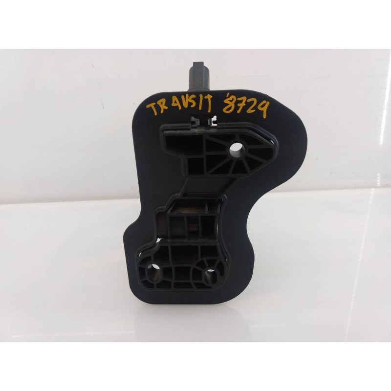 Recambio de pedal acelerador para ford transit caja cerrada ´06 ft 260 k (corto) lkw (camion) referencia OEM IAM 6C119F836CD 6PV