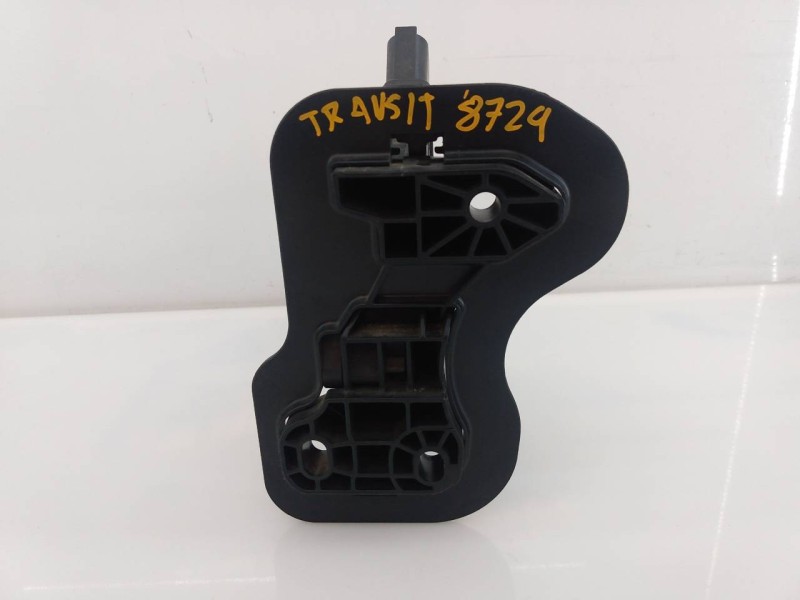 Recambio de pedal acelerador para ford transit caja cerrada ´06 ft 260 k (corto) lkw (camion) referencia OEM IAM 6C119F836CD 6PV