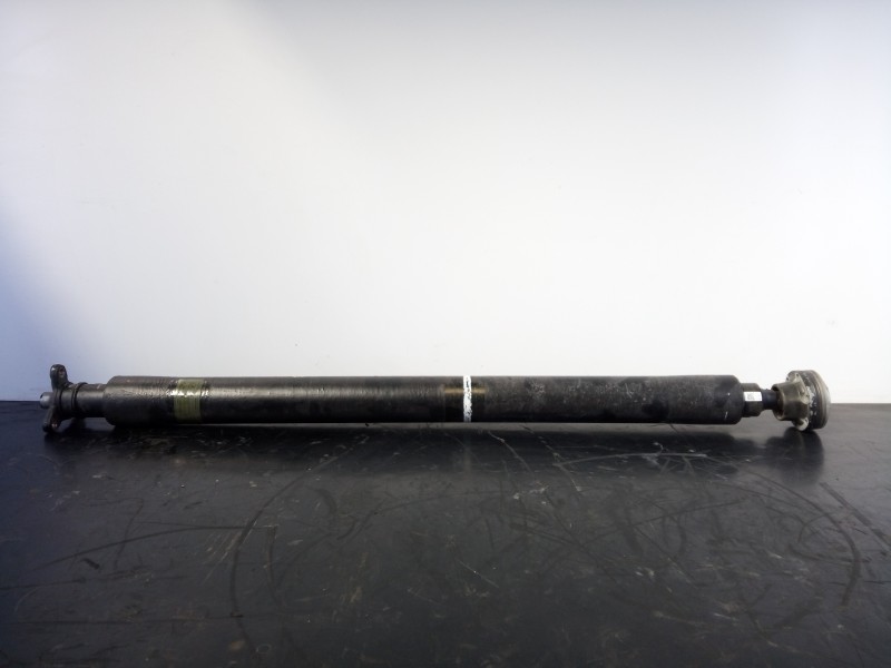 Recambio de transmision central para alfa romeo stelvio (630) executive 2wd referencia OEM IAM 00463407990  P1-B3-23