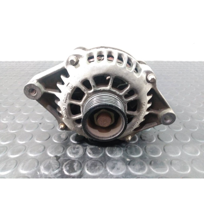 Recambio de alternador para opel astra f berlina 1.6 cat referencia OEM IAM   P3-A5-3-3