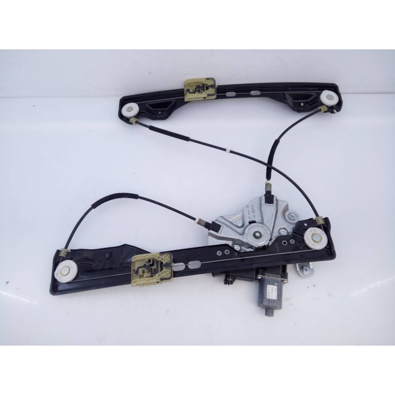 Recambio de elevalunas delantero derecho para opel zafira tourer expression referencia OEM IAM 966432200  E2-B6-55-2