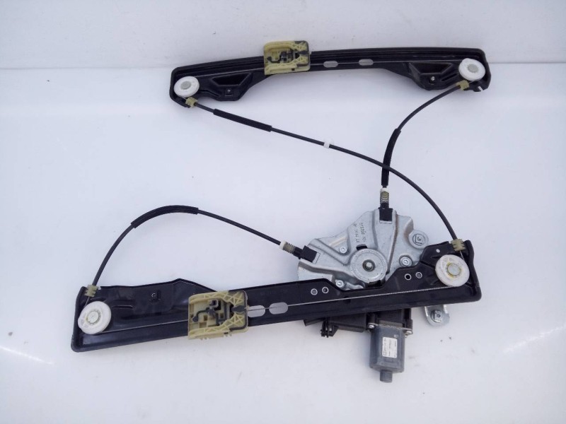 Recambio de elevalunas delantero derecho para opel zafira tourer expression referencia OEM IAM 966432200  E2-B6-55-2