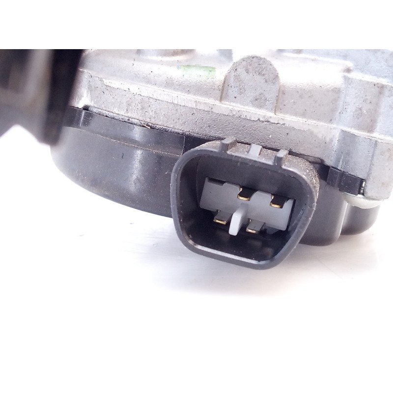 Recambio de motor limpia delantero para nissan micra v (k14) acenta referencia OEM IAM 0X29MP03 C118A1552 E2-A4-61-2