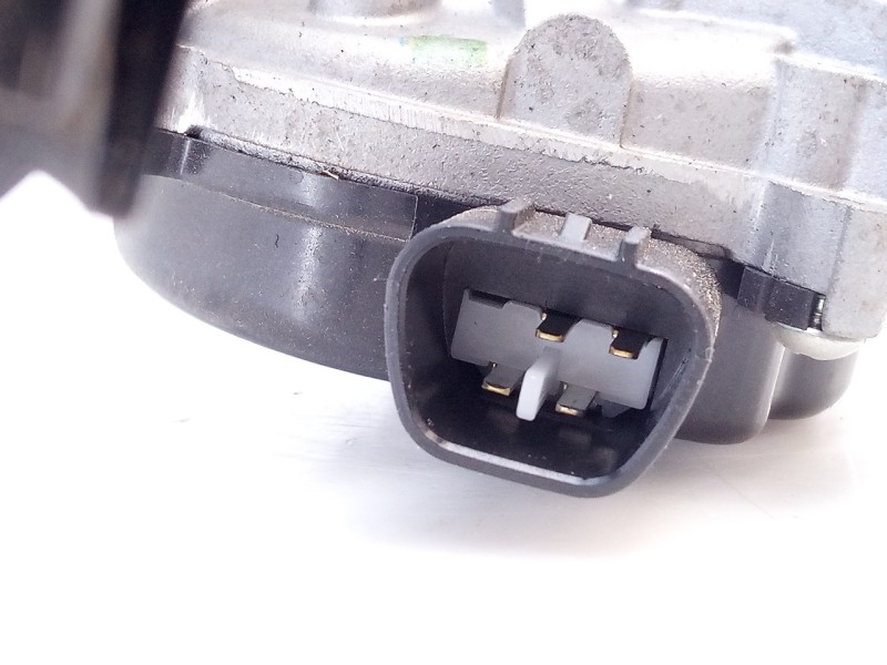 Recambio de motor limpia delantero para nissan micra v (k14) acenta referencia OEM IAM 0X29MP03 C118A1552 E2-A4-61-2
