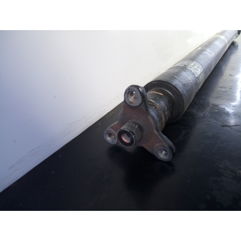 Recambio de transmision central para alfa romeo stelvio (630) executive 2wd referencia OEM IAM 00463407990  P1-B3-23