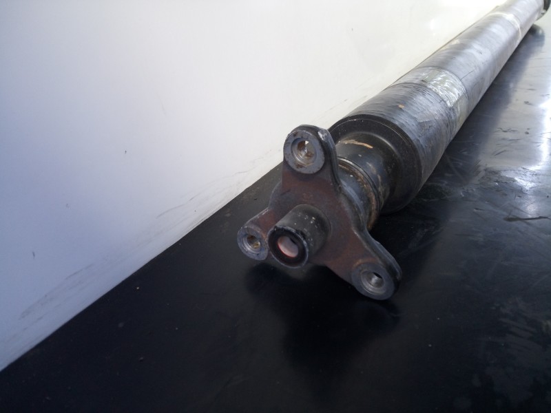 Recambio de transmision central para alfa romeo stelvio (630) executive 2wd referencia OEM IAM 00463407990  P1-B3-23