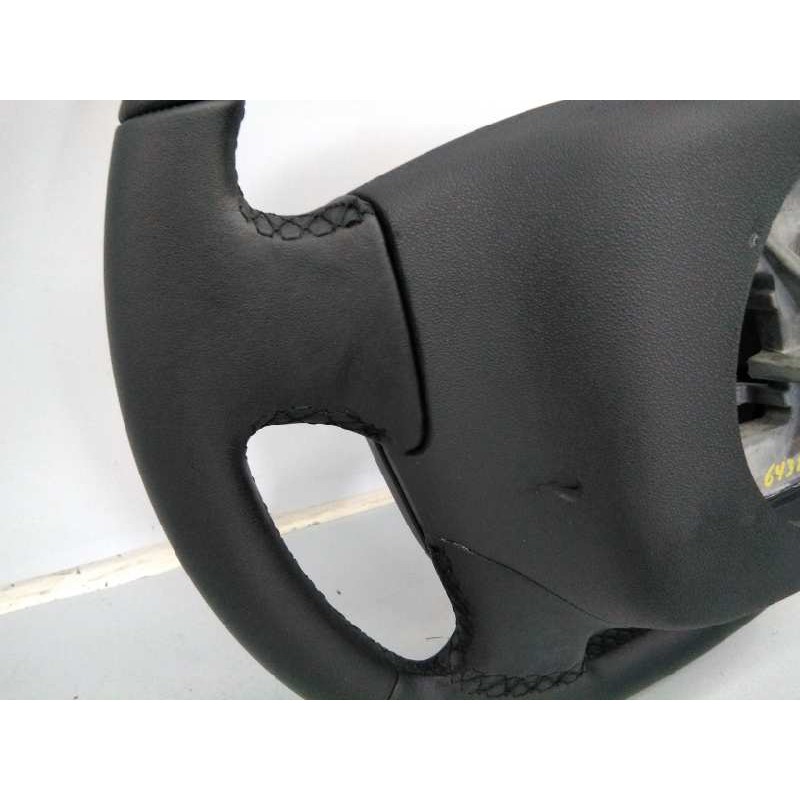 Recambio de volante para citroën ds4 design referencia OEM IAM 98039712ZD  E1-A4-19-1