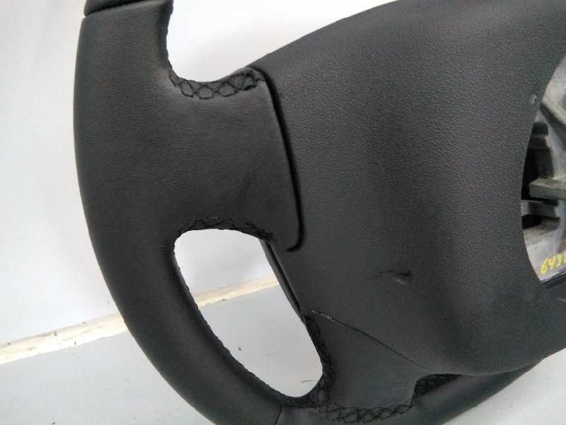 Recambio de volante para citroën ds4 design referencia OEM IAM 98039712ZD  E1-A4-19-1