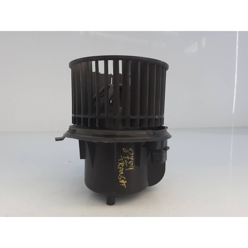 Recambio de ventilador calefaccion para ford transit caja cerrada ´06 ft 260 k (corto) lkw (camion) referencia OEM IAM 6C1H18456