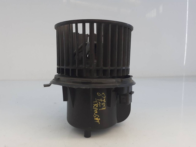 Recambio de ventilador calefaccion para ford transit caja cerrada ´06 ft 260 k (corto) lkw (camion) referencia OEM IAM 6C1H18456