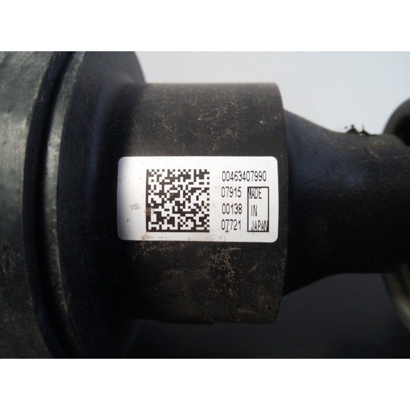 Recambio de transmision central para alfa romeo stelvio (630) executive 2wd referencia OEM IAM 00463407990  P1-B3-23