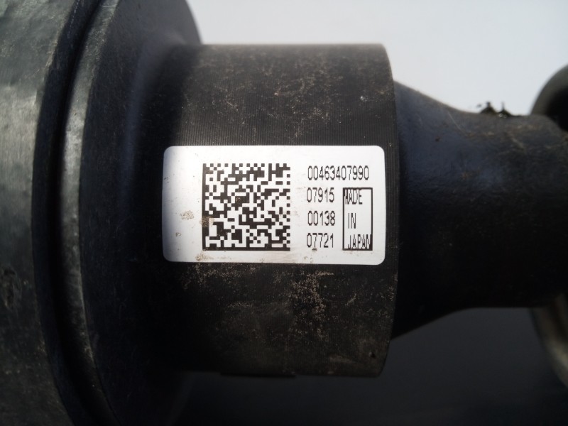 Recambio de transmision central para alfa romeo stelvio (630) executive 2wd referencia OEM IAM 00463407990  P1-B3-23