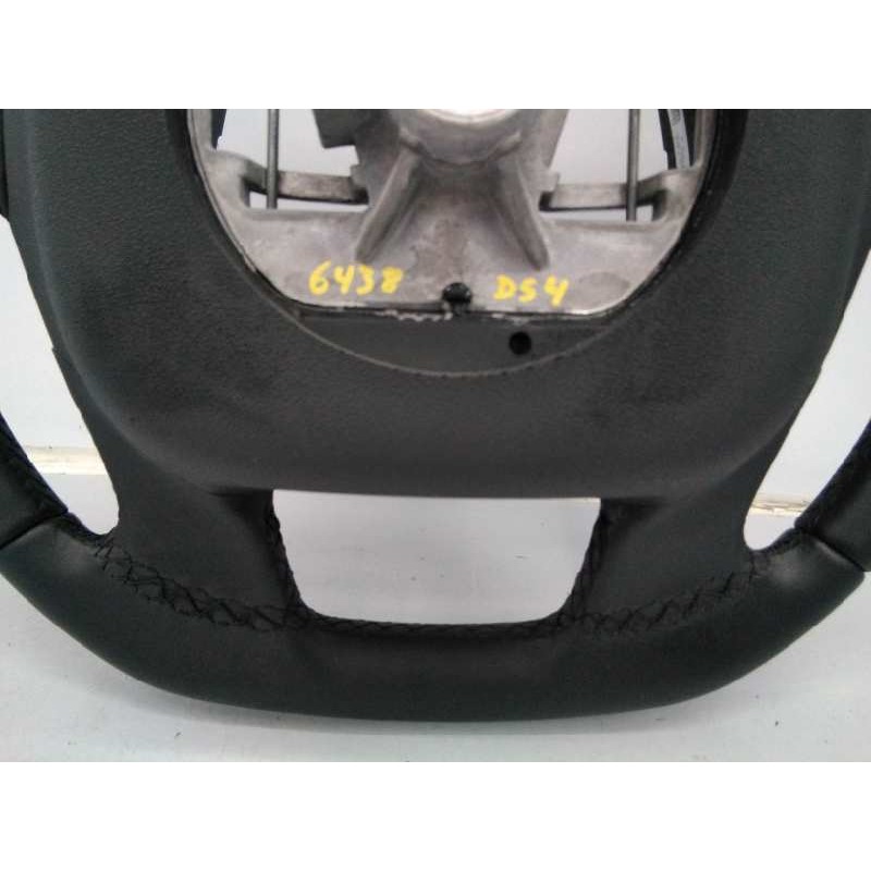 Recambio de volante para citroën ds4 design referencia OEM IAM 98039712ZD  E1-A4-19-1