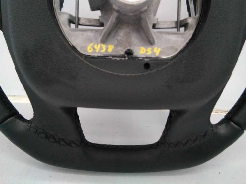 Recambio de volante para citroën ds4 design referencia OEM IAM 98039712ZD  E1-A4-19-1