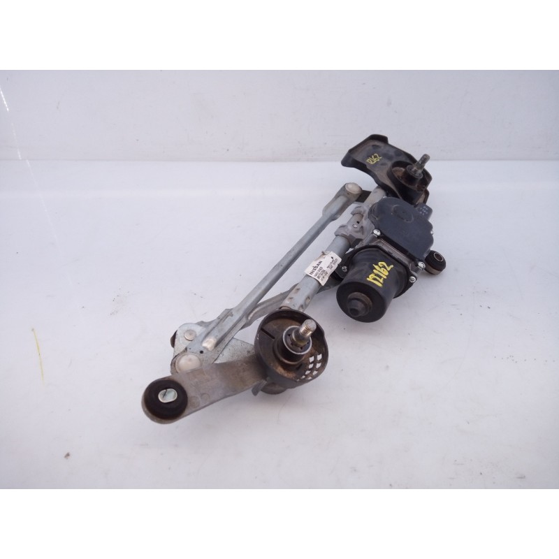 Recambio de motor limpia delantero para nissan micra v (k14) acenta referencia OEM IAM 0X29MP03 C118A1552 E2-A4-61-2