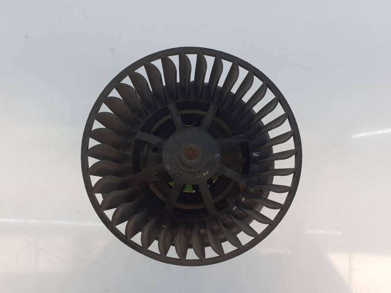 Recambio de ventilador calefaccion para ford transit caja cerrada ´06 ft 260 k (corto) lkw (camion) referencia OEM IAM 6C1H18456