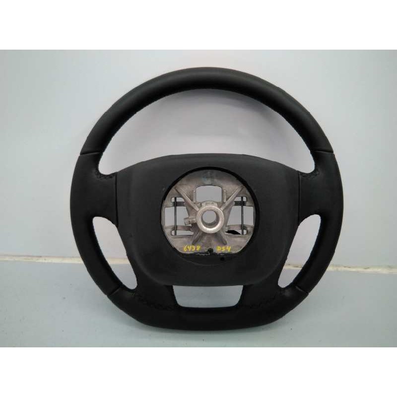 Recambio de volante para citroën ds4 design referencia OEM IAM 98039712ZD  E1-A4-19-1