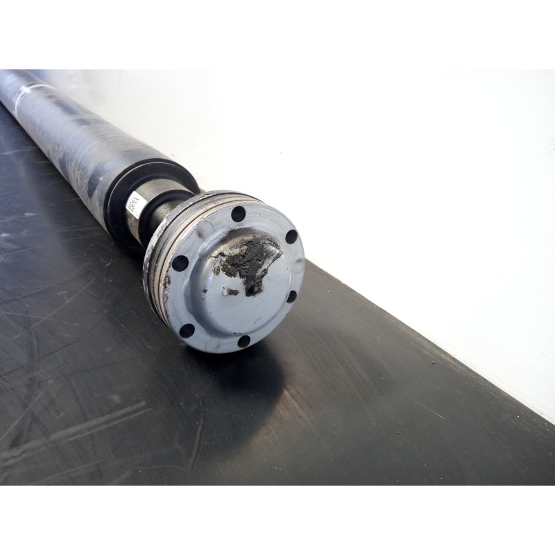 Recambio de transmision central para alfa romeo stelvio (630) executive 2wd referencia OEM IAM 00463407990  P1-B3-23