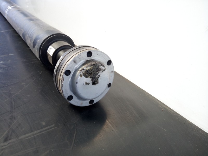 Recambio de transmision central para alfa romeo stelvio (630) executive 2wd referencia OEM IAM 00463407990  P1-B3-23