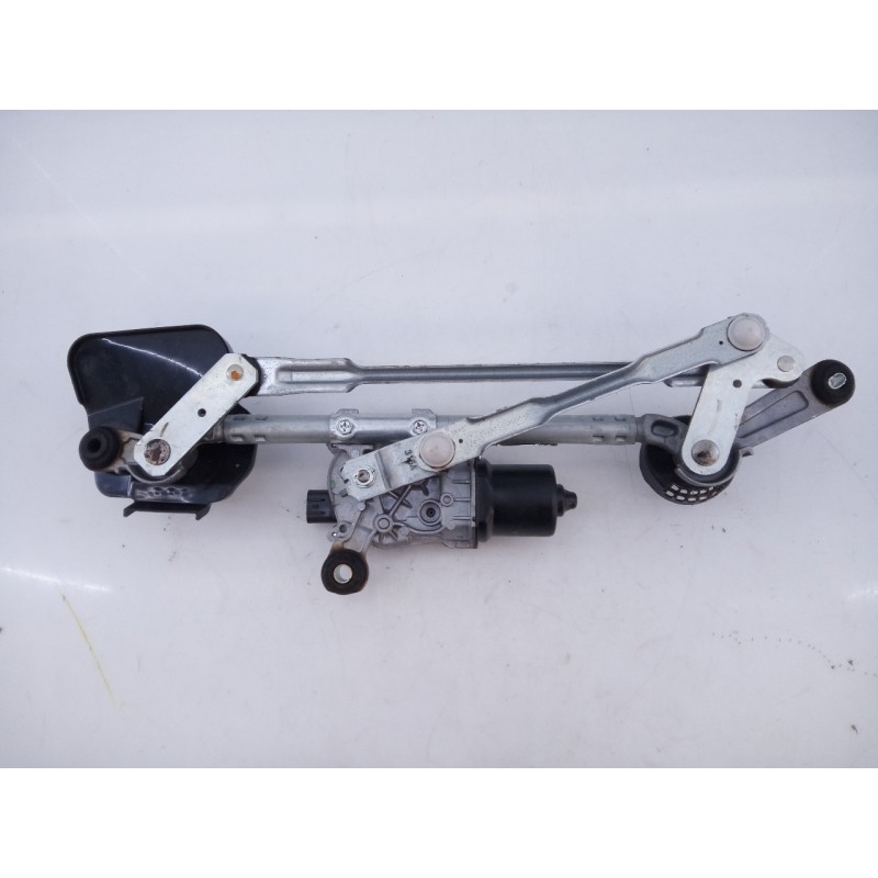 Recambio de motor limpia delantero para nissan micra v (k14) acenta referencia OEM IAM 0X29MP03 C118A1552 E2-A4-61-2