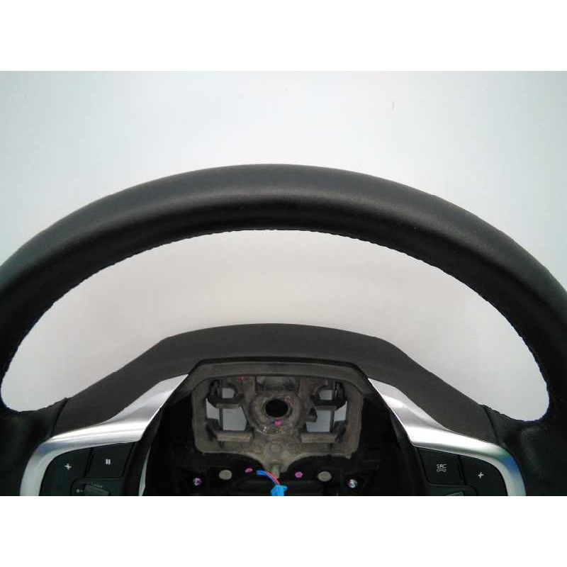 Recambio de volante para citroën ds4 design referencia OEM IAM 98039712ZD  E1-A4-19-1