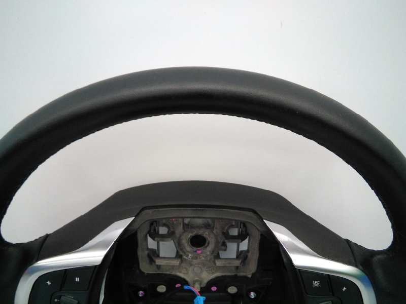 Recambio de volante para citroën ds4 design referencia OEM IAM 98039712ZD  E1-A4-19-1