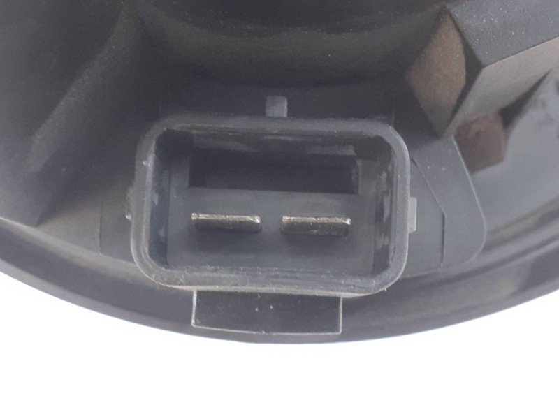 Recambio de ventilador calefaccion para ford transit caja cerrada ´06 ft 260 k (corto) lkw (camion) referencia OEM IAM 6C1H18456