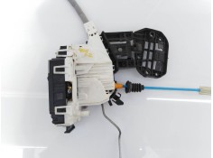 CERRADURA PUERTA DELANTERA IZQUIERDA A1667200135 E1-A2-52-1