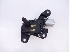 MOTOR LIMPIA TRASERO 217109757R 0390205079 E2-A4-60-1