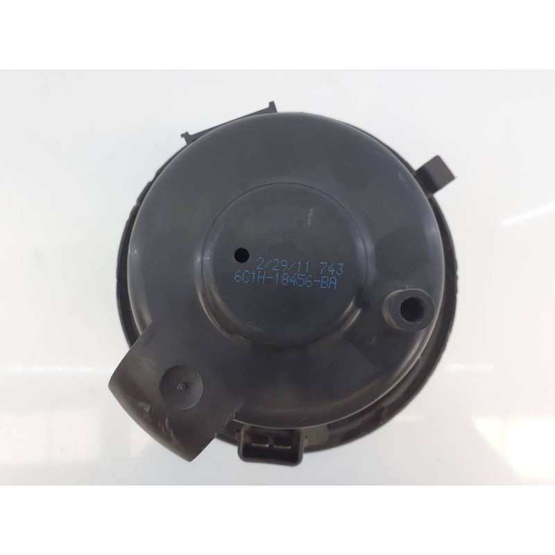 Recambio de ventilador calefaccion para ford transit caja cerrada ´06 ft 260 k (corto) lkw (camion) referencia OEM IAM 6C1H18456