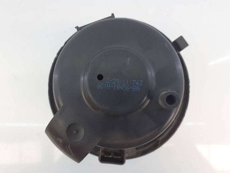 Recambio de ventilador calefaccion para ford transit caja cerrada ´06 ft 260 k (corto) lkw (camion) referencia OEM IAM 6C1H18456