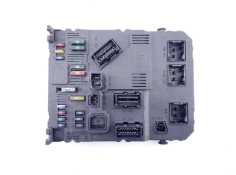 CAJA RELES / FUSIBLES 9652474780 E3-B2-26-4