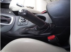 PALANCA FRENO DE MANO 