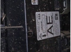 CENTRALITA AIRBAG 5WK43536 