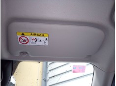 Recambio de parasol derecho para mazda cx-5 style 4wd referencia OEM IAM    2