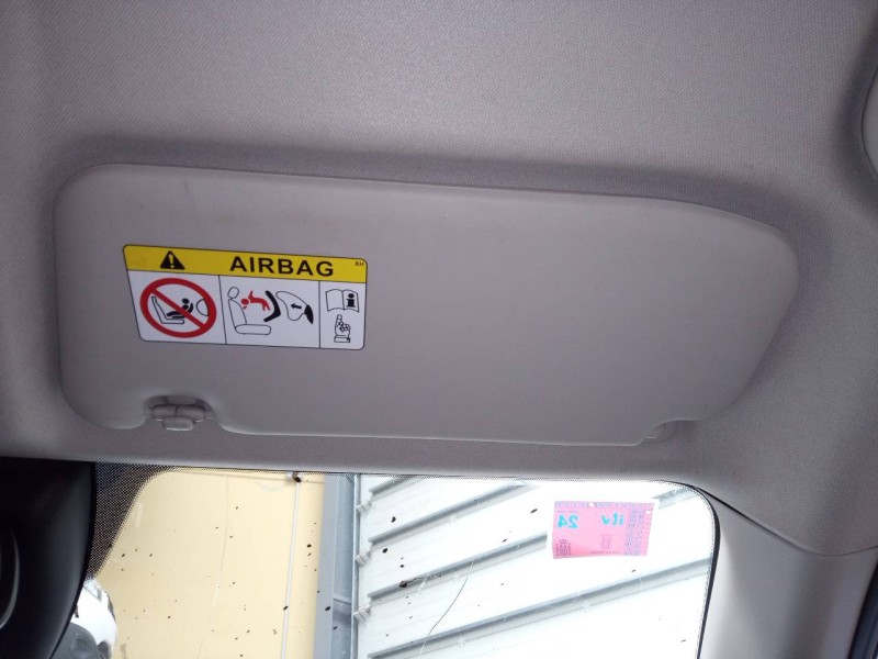 Recambio de parasol derecho para mazda cx-5 style 4wd referencia OEM IAM   