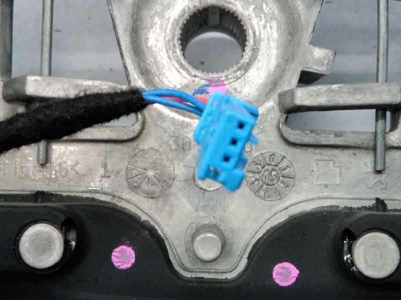 Recambio de volante para citroën ds4 design referencia OEM IAM 98039712ZD  E1-A4-19-1