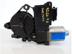 MOTOR ELEVALUNAS TRASERO IZQUIERDO 834502P010 F00S1A2979 E2-B5-3-2