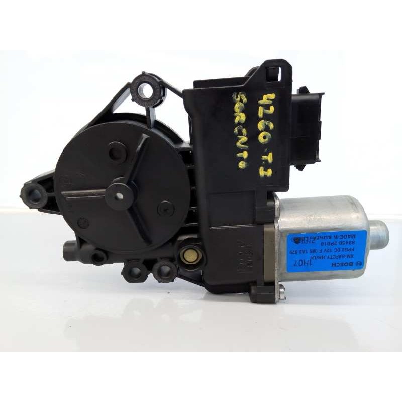 Recambio de motor elevalunas trasero izquierdo para kia sorento concept 2wd referencia OEM IAM   E2-B5-3-2