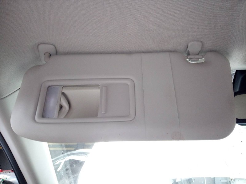 Recambio de parasol izquierdo para mazda cx-5 style 4wd referencia OEM IAM   